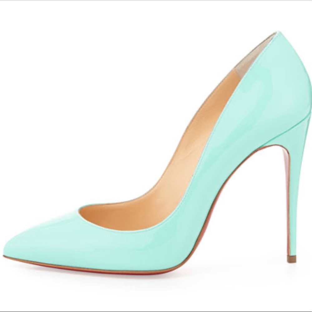 Christian Louboutin Pigalle Follies 37